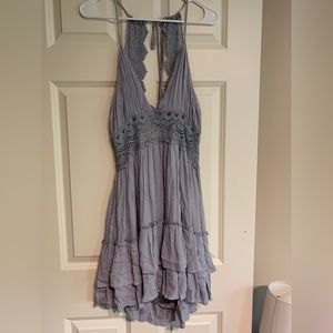 NWOT Promesa boho dress